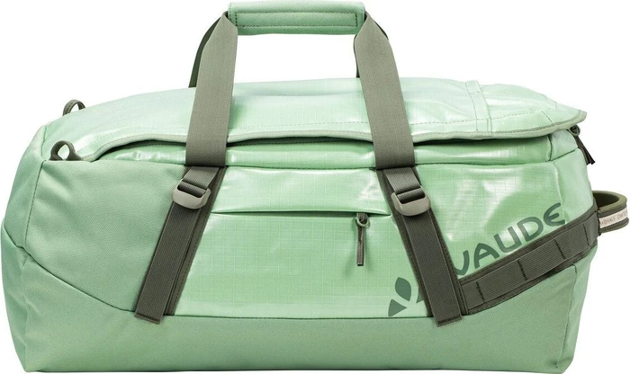 Vaude CityDuffel 35 Reisetasche aloe vera
