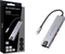 Conceptronic 6-in-1 Dockingstation, USB-C 3.1 [Stecker] Vorschaubild