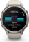 Garmin Fenix 9 Pro 43mm titanium/fog grey-dark sandstone Vorschaubild