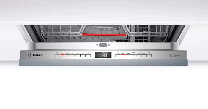 Bosch Serie 4 SMV4HUX00D