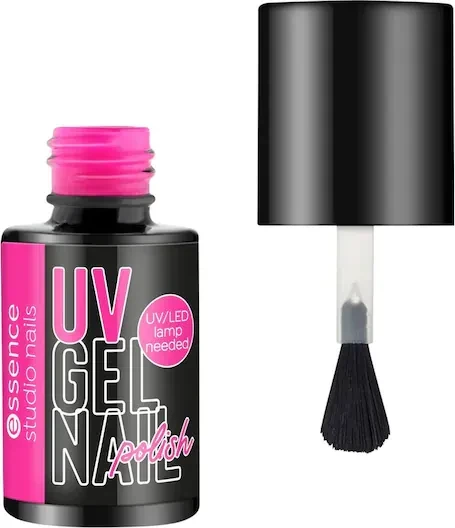 Essence studio nails UV GEL Nagellack 11 pinky promise, 5ml