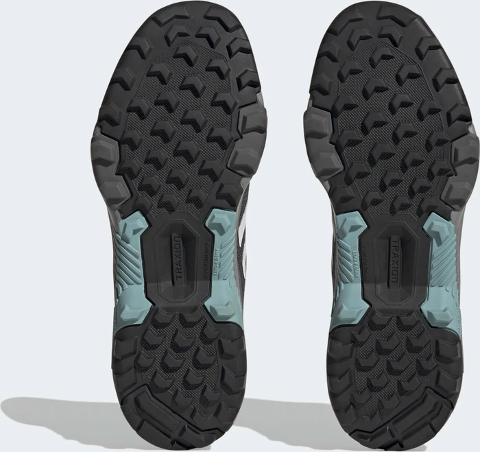 adidas Eastrail 2.0 grey five/dash grey/mint tone (Damen)