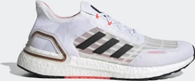 adidas Ultraboost Summer.RDY cloud white/core black/signal pink/coral (Herren)
