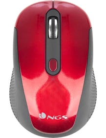 NGS Haze Wireless Mouse rot, USB