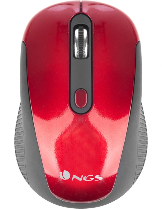 NGS Haze Wireless Mouse rot, USB