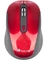 NGS Haze Wireless Mouse rot, USB Vorschaubild