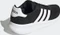 adidas Lite Racer 3.0 core black/cloud white/grey five (Herren) Vorschaubild