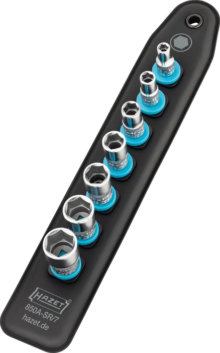Hazet SmartRail Stecknuss-Set