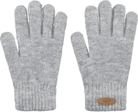 Barts Witzia Handschuhe heather grey (Damen)