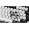 Keychron Q1 HE, Carbon Black, 75%, PBT, LEDs RGB, Gateron 2.0 Magnetic Nebula, USB/Bluetooth, DE Vorschaubild