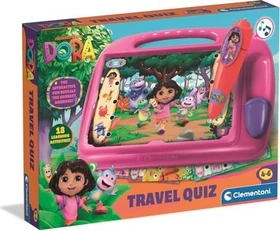 E-Lektor Quiz Travel