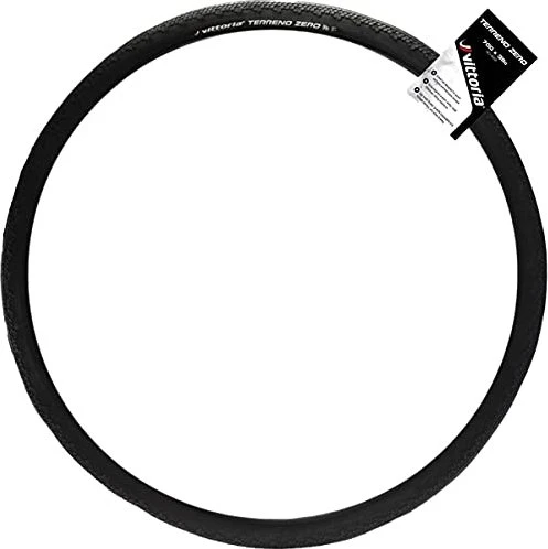 Vittoria Terreno Zero 700x35C Reifen schwarz