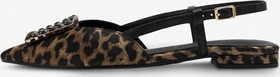 Tamaris Slingpumps braun (Damen)