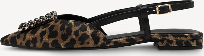 Tamaris Slingpumps braun (Damen)
