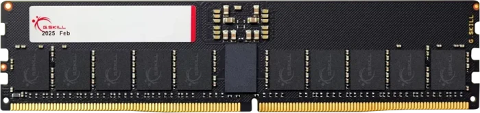 G.Skill T5 Neo RDIMM 128GB Kit, DDR5-6000, CL30-36-36-96, reg ECC