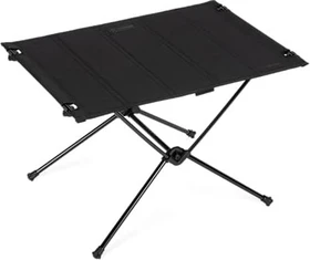 Helinox Table One Hard Top Campingtisch schwarz