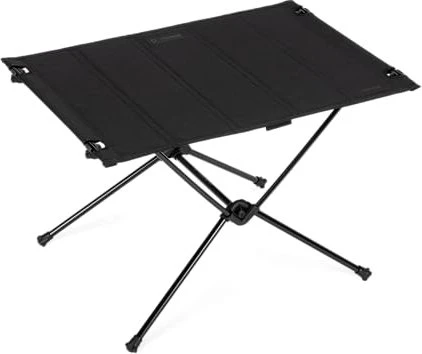 Helinox Table One Hard Top Campingtisch schwarz