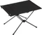 Helinox Table One Hard Top Campingtisch schwarz Vorschaubild