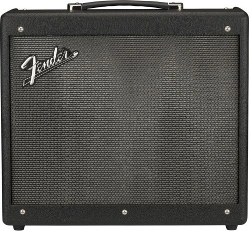Fender Mustang GTX