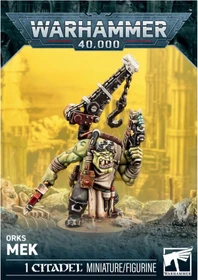Games Workshop Warhammer 40.000 - Orks - Mek
