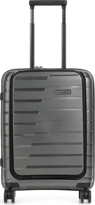 Travelite Air Base 4-Rad Trolley S+