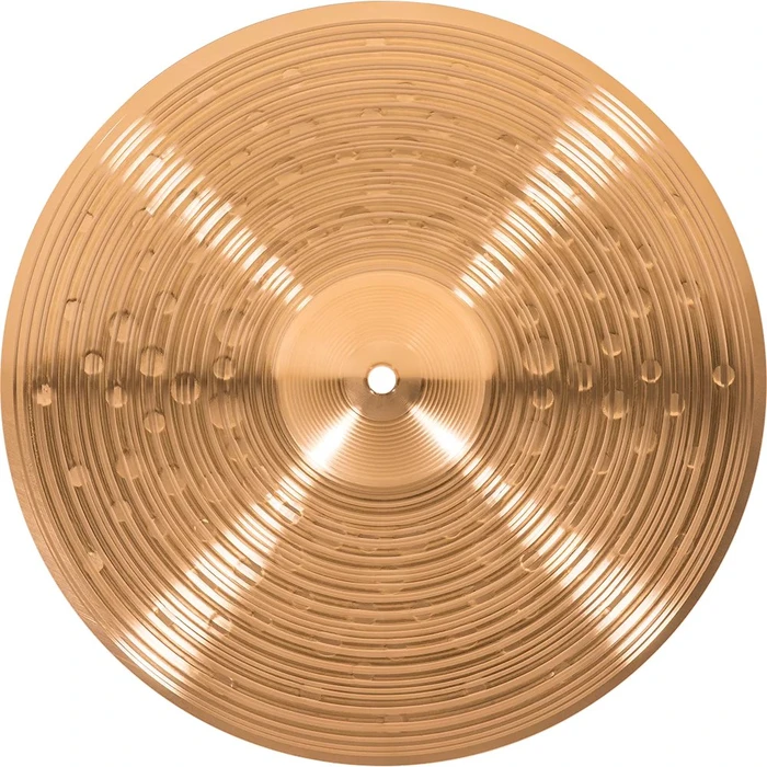 Meinl HCS Bronze Hi-Hat 14"