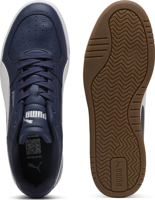 Puma Caven III puma navy/puma white/gum/puma silver