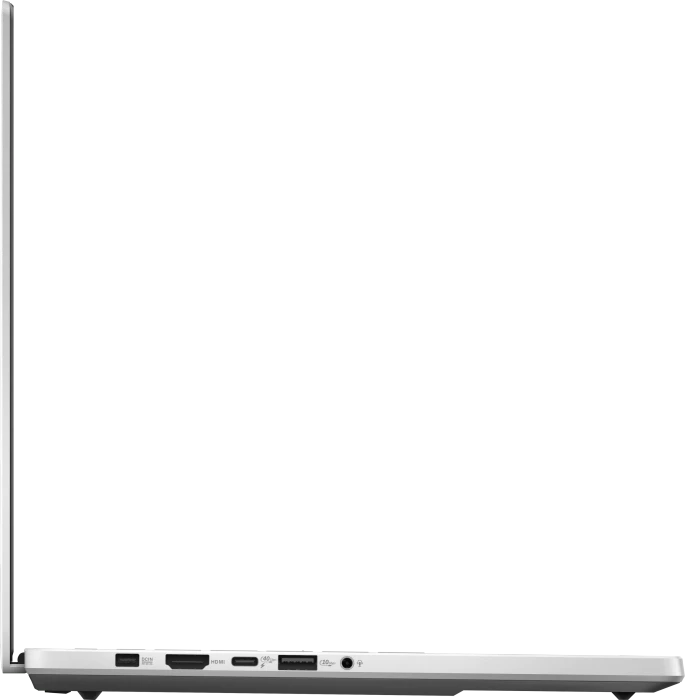 ASUS ROG Zephyrus G14 (2025) GA403WR-QS086W, Platinum White, Ryzen AI 9 HX 370, 32GB RAM, 1TB SSD, GeForce RTX 5070 Ti, DE