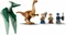 LEGO Jurassic World - Ausbruch von Gallimimus und Pteranodon Vorschaubild