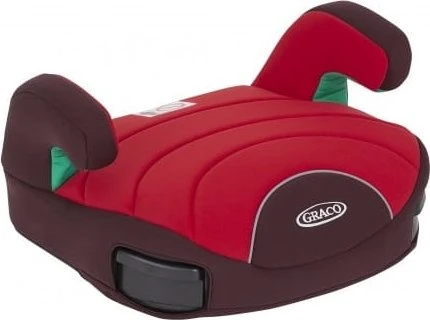 Graco EverSure Lite R129 Sitzerhöhung cherry