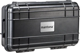 Mantona Outdoor Schutzkoffer XS