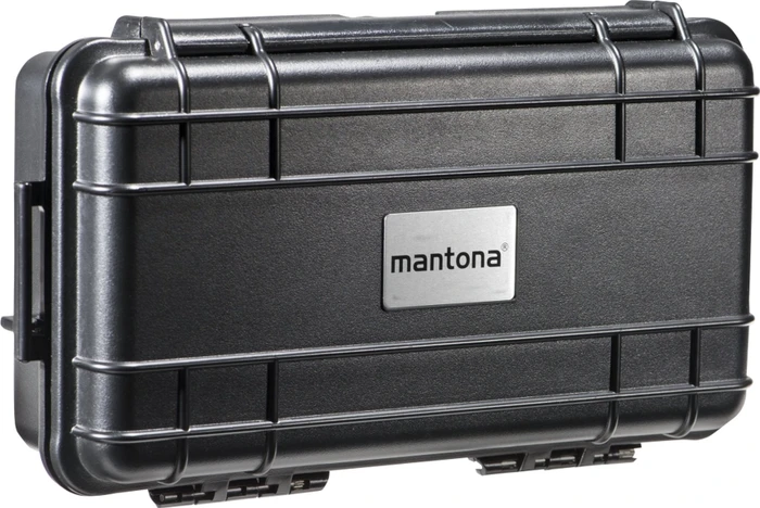 Mantona Outdoor Schutzkoffer XS