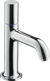 Hansgrohe Axor Uno Standventil 70 Waschbeckenarmatur chrom