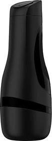 Satisfyer Men Classic schwarz