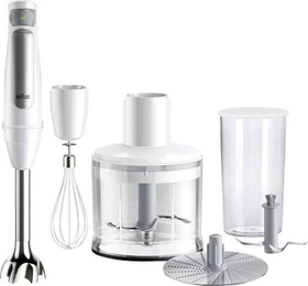 Braun MQ 7035IWH MultiQuick 7 Stabmixer
