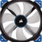 Corsair ML Series ML140 PRO LED Blue Premium Magnetic Levitation Fan, 140mm Vorschaubild