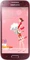 Samsung Galaxy S4 Mini Value Edition i9195i La Fleur rot Vorschaubild