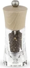 Peugeot Oléron Pfeffermühle 14cm natur