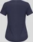 Odlo Active 365 Funktionsshirt kurzarm eclipse melange (Damen) Vorschaubild