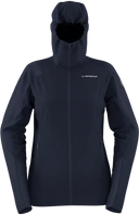 La Sportiva Aequilibrium Speed Funktionsjacke night sky/chalk (Damen)
