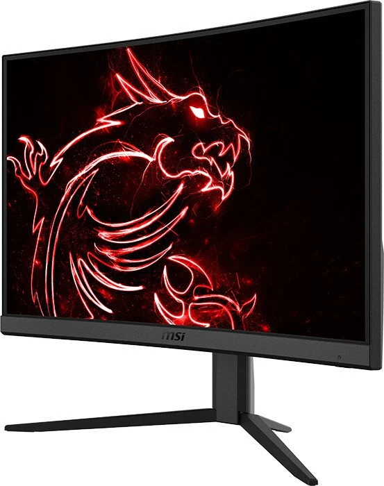 MSI Optix G24C4, 23.6"