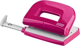 Novus E 210 fresh Locher, Pink