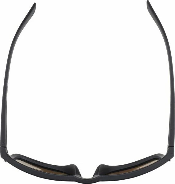 Alpina Kosmic black matt/ceramic mirror yellow