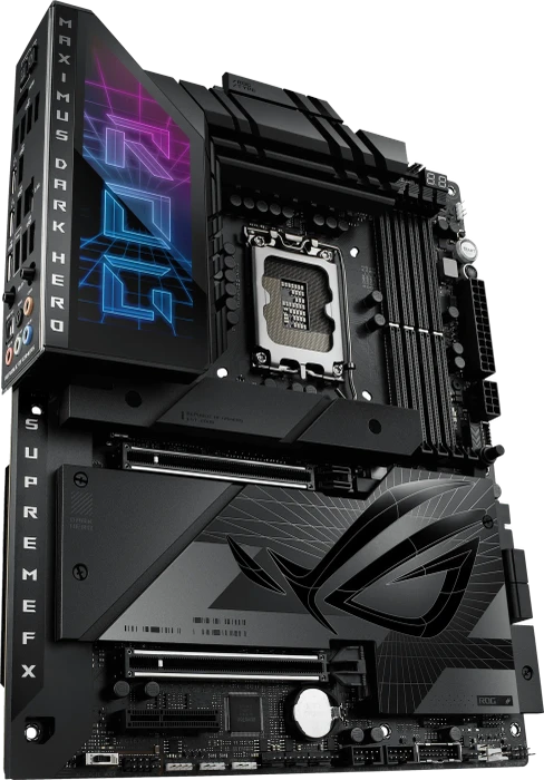ASUS ROG Maximus Z790 Dark Hero (Intel 1700)