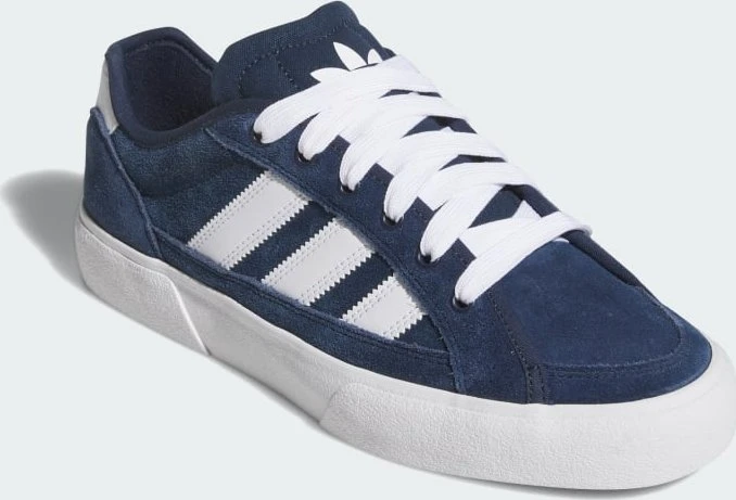 adidas Court TNS Premiere collegiate navy/cloud white/gum