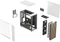 Fractal Design North XL Chalk White TG Clear, Glasfenster Vorschaubild