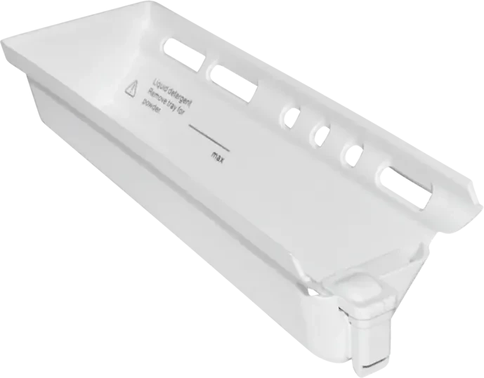 Miele EFW 100 Einsatz für Flüssigwaschmittel