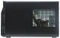 SilverStone Sugo SG06 USB 3.0 schwarz, Mini-ITX, 300W SFX Vorschaubild