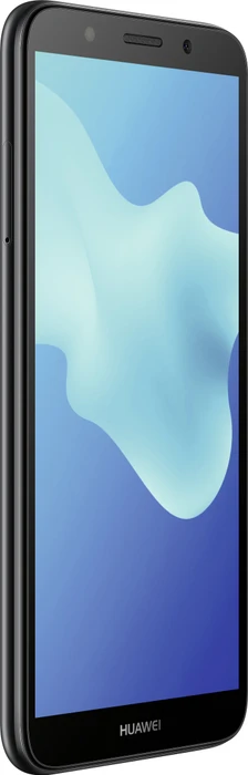 Huawei Y5 (2018) Dual-SIM schwarz