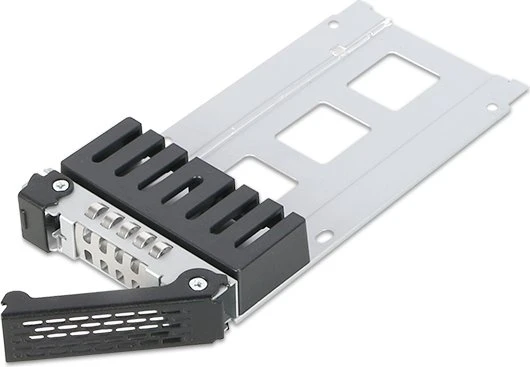 Icy Dock ToughArmor MB601TP-B, Einschub/Carrier für MB601VK-1B
